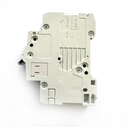 Moeller Faz FAZN-C63 C63 63A 63 Amp MCB Circuit Breaker Type C